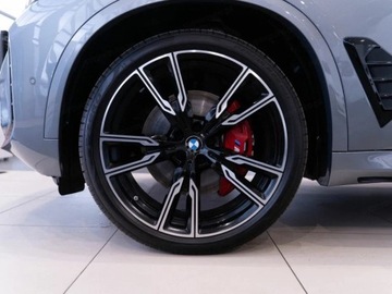 BMW X5 G05 SUV Facelifting 3.0 40i 381KM 2025 BMW X5 xDrive40i Sport Suv 3.0 (381KM) 2025, zdjęcie 17