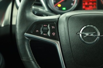 Opel Mokka I SUV 1.4 Turbo ECOTEC 140KM 2015 Opel Mokka 1.4 Turbo, Salon Polska, Serwis ASO, zdjęcie 16