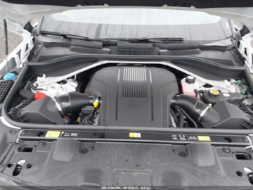 Land Rover 2024 Land Rover Range Rover P530 SE 2024 4.4l 4.4 Benzyna 523KM, zdjęcie 9