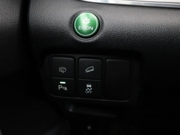 Honda CR-V IV SUV Facelifting 1.6 i-DTEC 160KM 2016 Honda CR-V 1.6d Automat 4WD Navi Tempomat Grzane, zdjęcie 32