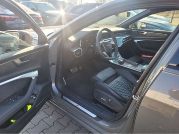 Audi A6 C8 Avant Plug In Facelifting 2.0 55 TFSI e 367KM 2024 Audi A6 Avant Kamera cofania , Tempomat , Ambiente, Domykanie drzwi 2.0, zdjęcie 6