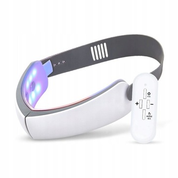 Подъемный ремень Chin V Line Up LED Photon