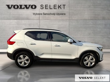 Volvo XC40 Crossover Facelifting 2.0 B3 163KM 2023 Volvo XC 40 XC40 B3 aut 2,0 163KM Pakiet Park Assi, zdjęcie 6