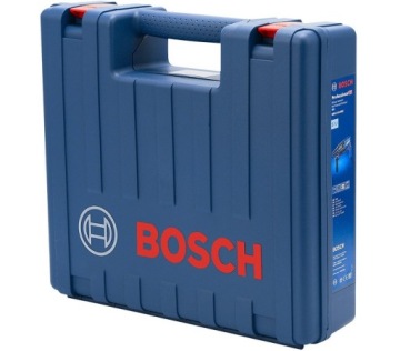 GBH240 ПЕРСОНАЛЬНАЯ УДАРНАЯ ДРЕЛЬ 790 Вт + НАБОР ДРЕЛЬ BOSCH SDS-PLUS