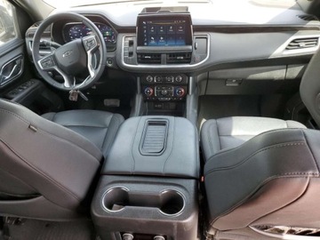 Chevrolet Suburban GMT900 2023 Chevrolet Suburban K1500 Z71 2023 5.3l 5.3 Benzyna 355KM, zdjęcie 8