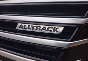 Volkswagen Passat B7 Variant 2.0 TDI CR DPF BlueMotion 140KM 2013 Volkswagen Passat 4x4140KM AlltrackNAVIgacja 6 Biegow2xPDC 4Motion, zdjęcie 19