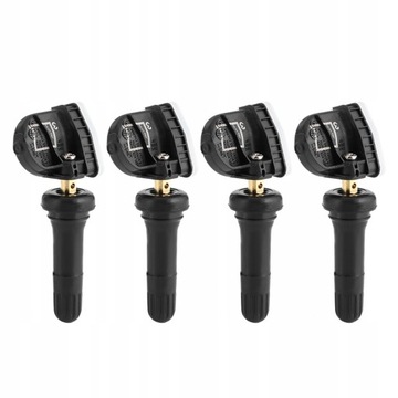 4X ДАТЧИК ДАВЛЕНИЯ В ШИНАХ TPMS FORD