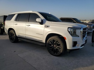  GMC Yukon SLT 2021 5.3l 5.3 Benzyna 355KM, zdjęcie 4