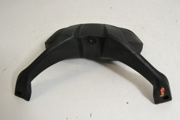 Рамная спинка Yamaha Tmax 530