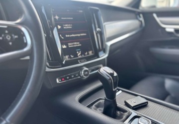 Volvo V90 II Kombi 2.0 D4 190KM 2017 Volvo V90 Gwarancja 2.0 Diesel 190KM, zdjęcie 10