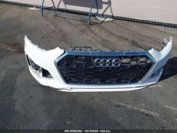 Audi A5 F5 2021 Audi a5 Sportback Premium 45, 2021r., 4x4, 2.0L 2.0 Benzyna 261KM, zdjęcie 8