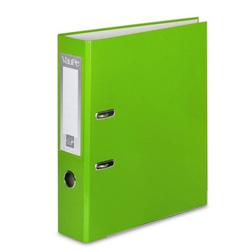 Segregator Vaupe VP A4/50 jasnozielony