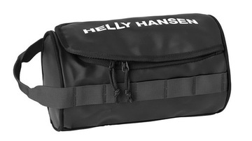 Kosmetyczka Helly Hansen WASH BAG 2 czarny