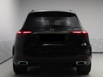 Mercedes GLE V167 SUV Facelifting 2.0 300d 269KM 2026 MERCEDES-BENZ GLE 300 d 4-Matic AMG Line 2.0 (269KM) 2026, zdjęcie 3