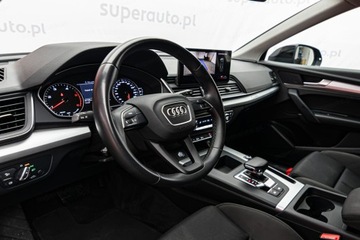 Audi Q5 II SUV Facelifting 2.0 40 TDI 204KM 2022 AUDI Q5 40 TDI mHEV quattro Advanced S tronic Suv 2.0 204KM 2022, zdjęcie 7