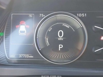 Lexus UX 2021 Lexus UX 2021 LEXUS UX 250H 2.0 Hybryda 181KM, zdjęcie 9