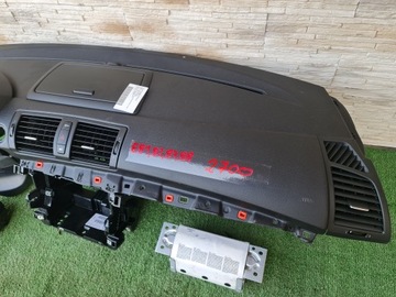 BMW 1 E82 VANA VÝKLENEK KUFRU ZADNÍ 7166854