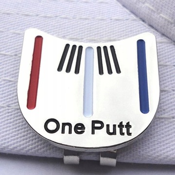 10 маркеров для гольфа