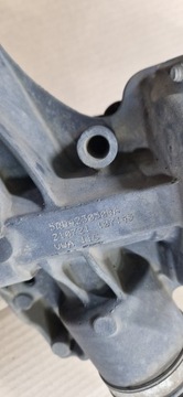 ШЕСТЕРНЯ 5QB423050BA 5Q0959439R VW SKODA КАК НОВАЯ