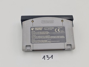 НИНТЕНДО 64 1080 СНОУБОРД