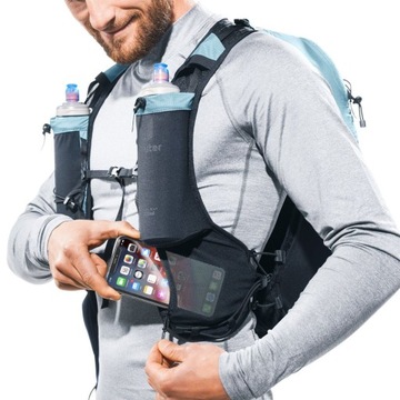 Рюкзак для бега по озеру Deuter Ascender 13