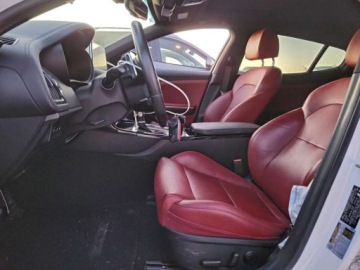 Kia Stinger 2021 Kia Stinger 2021 2.0 Benzyna 300KM, zdjęcie 7