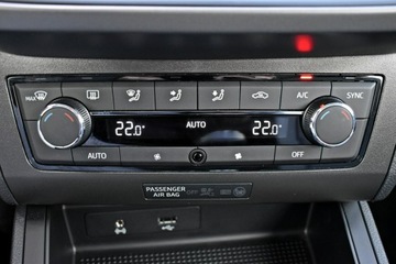 Seat Ibiza V Hatchback 5d 1.0 TSI 115KM 2019 Seat Ibiza Bezwypadkowy / Salon Polska / Serwis, zdjęcie 21