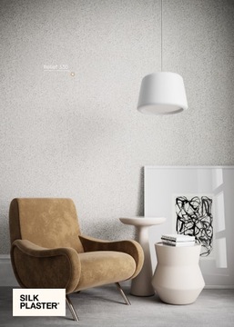 Прозрачный пластиковый шпатель для японской штукатурки.