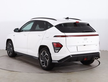 Hyundai Kona II 2023 Hyundai Kona Hybrid, Salon Polska, 1. Właściciel, zdjęcie 3