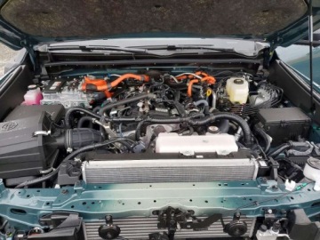 Toyota 2026 Toyota 4-Runner Trailhunter HV 2026 2.4 Hybryda 270KM, zdjęcie 6