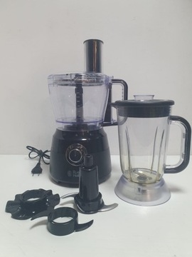 Кухонный комбайн Russell Hobbs 24732-56 600 Вт черный