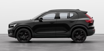 Volvo XC40 2026 VOLVO XC40 B4 BLACK EDITION, zdjęcie 2