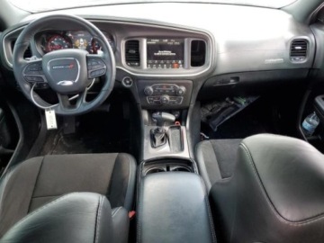 Dodge Charger VII 2021 Dodge Charger 2021, 5.7L, RT, od ubezpieczanli 5.7 Benzyna 370KM, zdjęcie 6