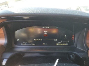 Lincoln 2020 Lincoln Aviator Reserve 2020 3.0l 3.0 Benzyna 400KM, zdjęcie 9