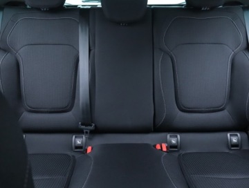 Renault Megane IV Hatchback 5d  Facelifting 1.3 TCe 115KM 2020 Renault Megane 1.3 TCe, Salon Polska, Serwis ASO, zdjęcie 9