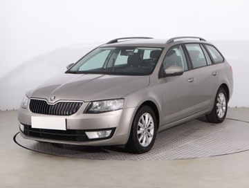 Skoda Octavia III Kombi 1.4 TSI 140KM 2013 Skoda Octavia 1.4 TSI, DSG, Klima, Klimatronic, zdjęcie 1