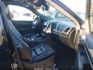 Jeep Grand Cherokee IV 2019 Jeep Grand Cherokee Limited 4x4 3.6 Benzyna 293KM, zdjęcie 8