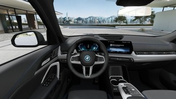 BMW X1 U11 Crossover Plug-In 1.5 30e 326KM 2026 BMW X1 xDrive30e 326 KM PHEV - Gotowy do Odbioru - Pakiet M Pro - Kamera 3, zdjęcie 13