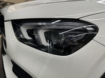 Mercedes GLE V167 Coupe 400d 2.9 330KM 2020 Mercedes-Benz GLE 400, zdjęcie 17