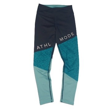 Legginsy H&M Sport 122 / 128