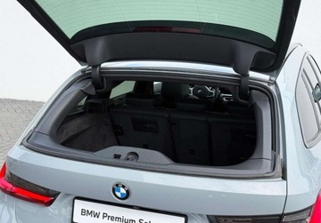 BMW Seria 3 G20-G21 Touring 2.0 320d 190KM 2024 BMW Seria 3 I wlasciciel M Sport Gwarancja Bezwypadkowy FVAT23, zdjęcie 11