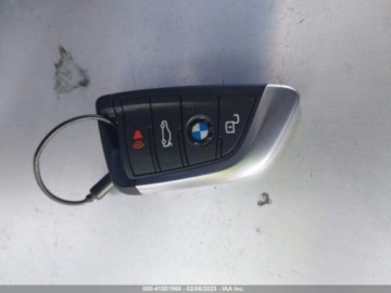 BMW Seria 3 G20-G21 2025 BMW Seria 3 2025 BMW 3 Series 330i Sedan 2.0 Benzyna 255KM, zdjęcie 13