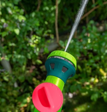 Verto ВОДЯНОЙ ПИСТОЛЕТ, разбрызгиватель, ПЕННЫЙ РАСПЫЛИТЕЛЬ