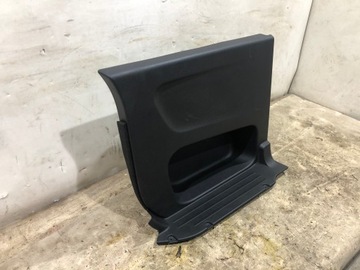 ОБИВКА PROACE CITY BERLINGO IV PARTNER BACON