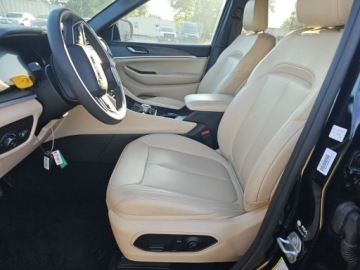 Jeep Grand Cherokee V 2024 Jeep Grand Cherokee Limited 2024 3.6 Benzyna 293KM, zdjęcie 8
