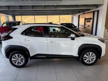 Toyota 2026 Od ręki - Comfort 1.5 Hybrid 116KM | Tempomat adaptacyjny!, zdjęcie 3