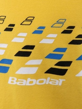 ФУТБОЛКА BABOLAT TRAINING ESSENTIAL MEN M ПРОМО