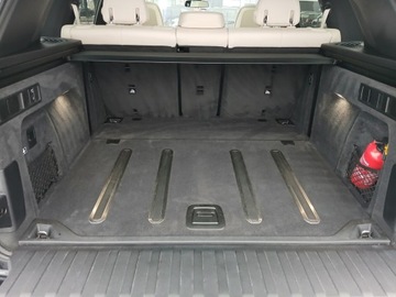 BMW X5 G05 SUV 3.0 30d 265KM 2019 BMW X5 BMW x5 30d M Pakiet, niski przebieg, salon, zdjęcie 32