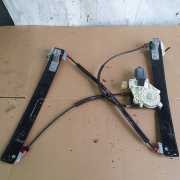 FORD MONDEO MK4 ZVEDÁK OKNO PRAVÝ PŘEDNÍ