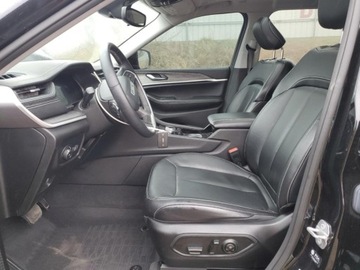 Jeep Grand Cherokee IV 2022 Jeep Grand Cherokee L Limited 2022 3.6l 3.6 Benzyna 293KM, zdjęcie 7